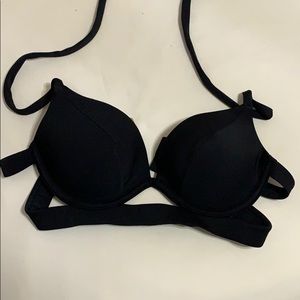 Women’s swim suit top